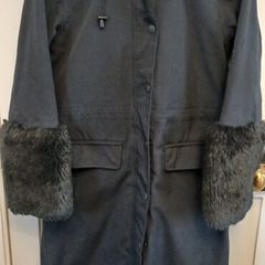 Ilse Jacobsen Rain Coat