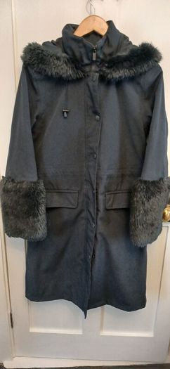 Ilse Jacobsen Rain Coat