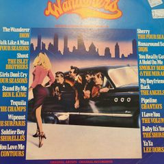The Wanderers Original Motion Picture Soundtrack