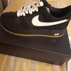 Nike Air Force One Black Size 10