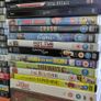 Blu ray and Dvds Image 7