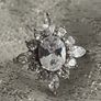 Sterling Silver Ring Image 7