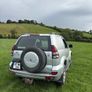 Toyota Land Cruiser Image 3