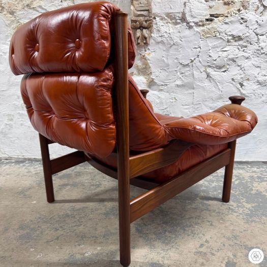 1960s Guy Rogers "santa Fe" Lounge Suite