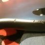 Yamaha bb400s fretless bass Image 9