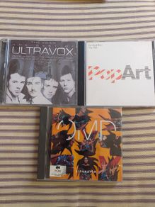 Pop Music.