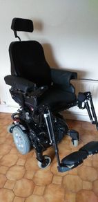Wheelchair