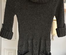 Ladies Mango Jumper Dress