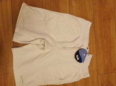 Ocean laundry shorts men