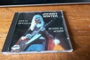 Johnny Winter - Live in Houston Busted in Austin