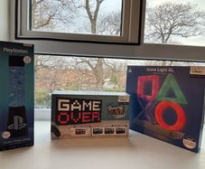 Gaming Lights -half price