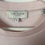 Ted Baker pink top Image 3