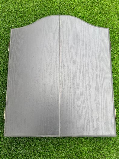Winmau dartboard cabinet