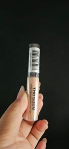 K-Beauty The Saem Dark Circle Concealer in Peach Beige Colour