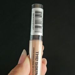 K-Beauty The Saem Dark Circle Concealer in Peach Beige Colour