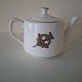 Vintage Carraigaline Small Teapot Image 2