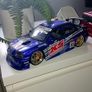 Subaru sti 1/18 Image 4