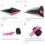 Brand New Parachute Toy Set 5 PCS Outdoor Games Image 6