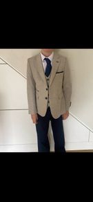 Boys Communion Suit