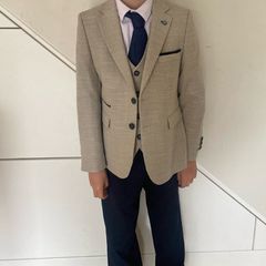 Boys Communion Suit