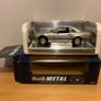 Mercedes 500 SL 32 Coupe 1/18 Revell Metal Model Car Image 4