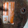 subaru gc8 fuel pump Image 3
