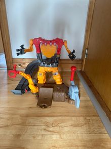 toys