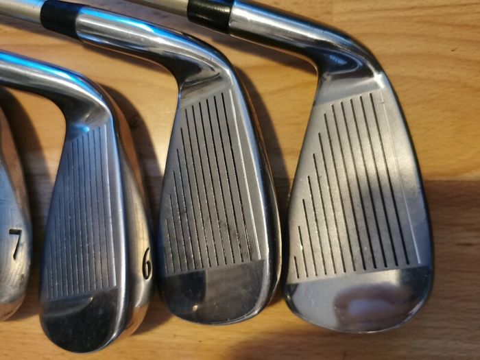 ladies golf set