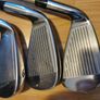 ladies golf set Image 7