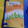 Singstar Summer Party Portuguese version PlayStation2 ps2 games Original Image 4