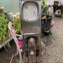 Campervan /camping  sink & stove Image 9