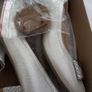 Sliver shoes Image 2