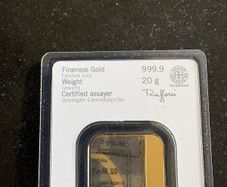 gold bar