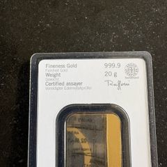 gold bar