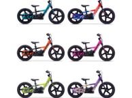 main image for ad Sedna MX16" kids electric balance bike