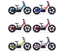 Sedna MX16" kids electric balance bike