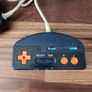 Rare Hori twin commander pc model pc-8 not tested Image 4