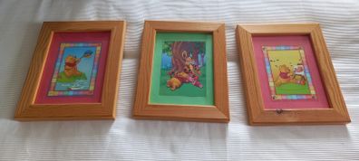 Three kids Wall pictures