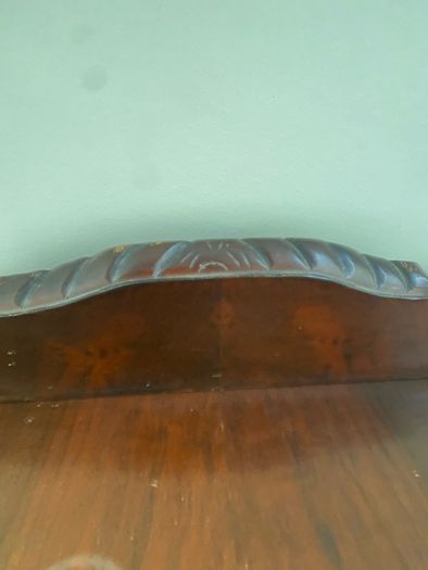 Vintage Mahogany Sideboard / Cabinet