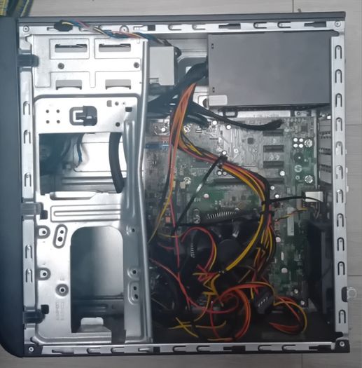 Hp Pro 3500 Mt