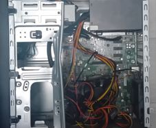 Hp Pro 3500 Mt
