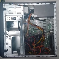 Hp Pro 3500 Mt