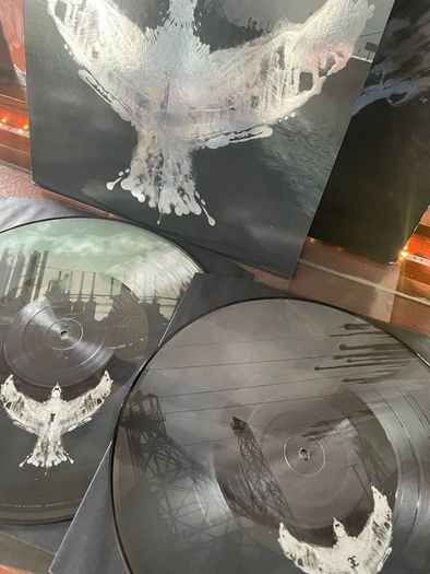 Soundgarden - Echo Of Miles: Scattered Tracks Across The Path (Boxset)