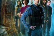 Stargate Atlantis Season 2- All Episodes- DVD PAL Format