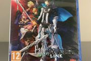 Fate/Extella Link PS4 Brand New