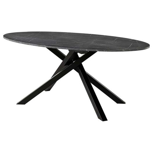 IKEA Mariedamm dining table 180 cm