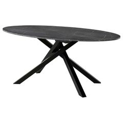 IKEA Mariedamm dining table 180 cm