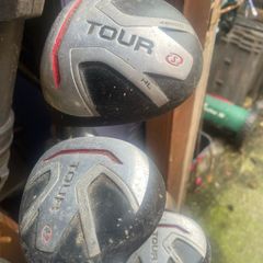 Tour Golf Clubs