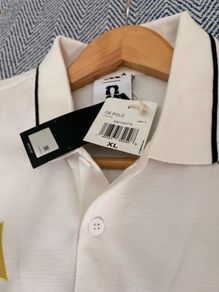 World Cup polo shirt