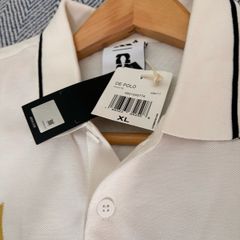 World Cup polo shirt